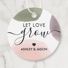 Liebe gelassen Geschenkstück Tag, Rose, Alter und Geschenkanhänger