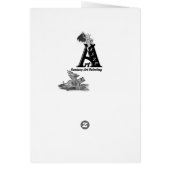 Liebe, gelb, schwarz und rot (Hinten)