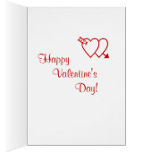 Liebe, gelb, schwarz und rot (Innen (Rechts))