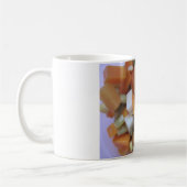 Liebe Gemischtes Gemüse Kaffeetasse (Links)