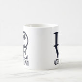 LIEBE Georgetown SC Kaffeetasse (Mittel)