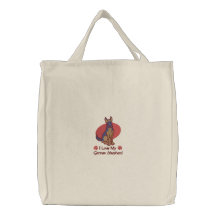 Liebe German Shepherd