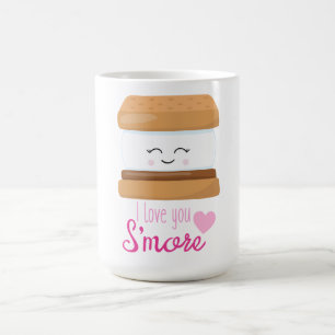 Liebe Geschenk - Klassische Tasse