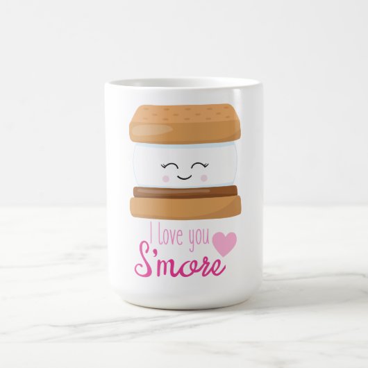 Liebe Geschenk - Klassische Tasse (Mittel)