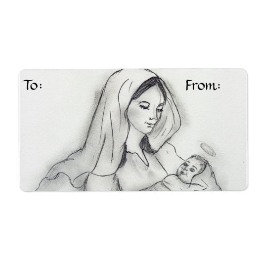 Liebe-Geschenk-Tag (Vorne)