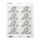 Liebe-Geschenk-Tag (Vorne)