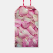 Liebe Geschenkanhänger (Rückseite)