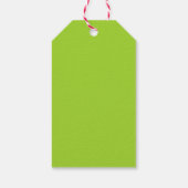 Liebe Geschenkanhänger (Rückseite)