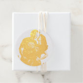 Liebe Geschenkanhänger (Mit Box)