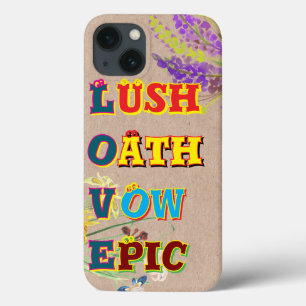 Liebe Geschenke iPhone / iPad Gehäuse Case-Mate iPhone Hülle