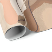 Liebe Geschenkpapier (Rolleneckpunkt)