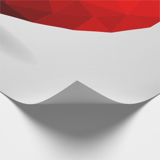 Liebe Geschenkpapier (Ecke)