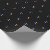 Liebe Geschenkpapier (Ecke)