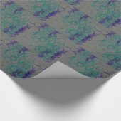 Liebe Geschenkpapier (Ecke)