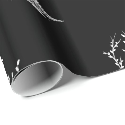 Liebe Geschenkpapier (Rolleneckpunkt)