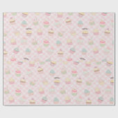 Liebe Geschenkpapier (Flach)