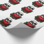 Liebe Geschenkpapier (Ecke)