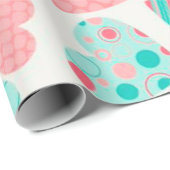 Liebe Geschenkpapier (Rolleneckpunkt)