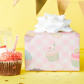 Liebe Geschenkpapier