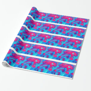 Liebe Geschenkpapier