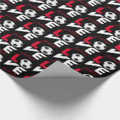 Liebe Geschenkpapier (Ecke)