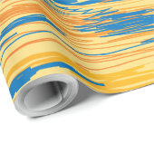 Liebe Geschenkpapier (Rolleneckpunkt)