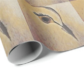 Liebe Geschenkpapier (Rolleneckpunkt)