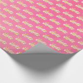 Liebe Geschenkpapier (Ecke)