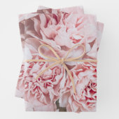 Liebe Geschenkpapier Set (Beispiel)