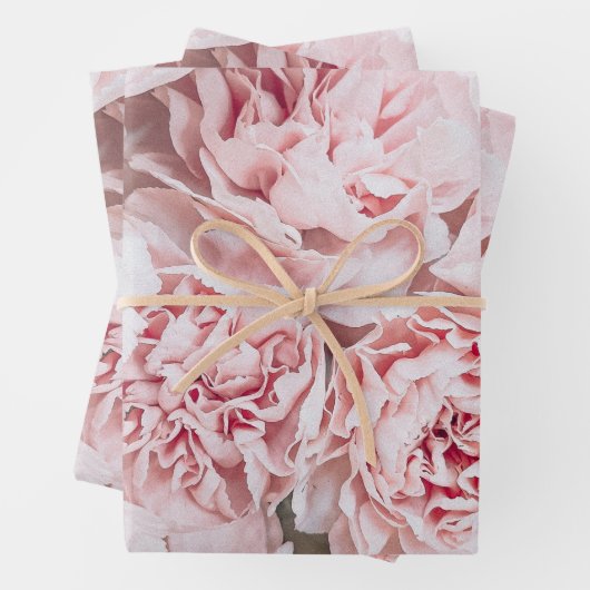 Liebe Geschenkpapier Set (Beispiel)