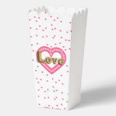 LIEBE GESCHENKSCHACHTEL (Vorderseite)