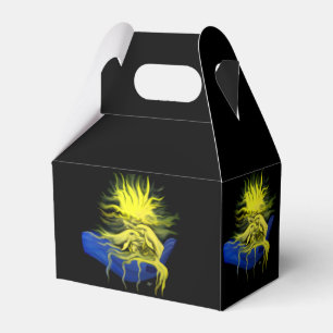 Liebe Geschenkschachtel