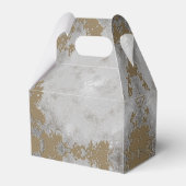 Liebe Geschenkschachtel (Rückseite)