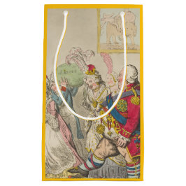 Liebe - Geschenktasche Kleine Geschenktüte