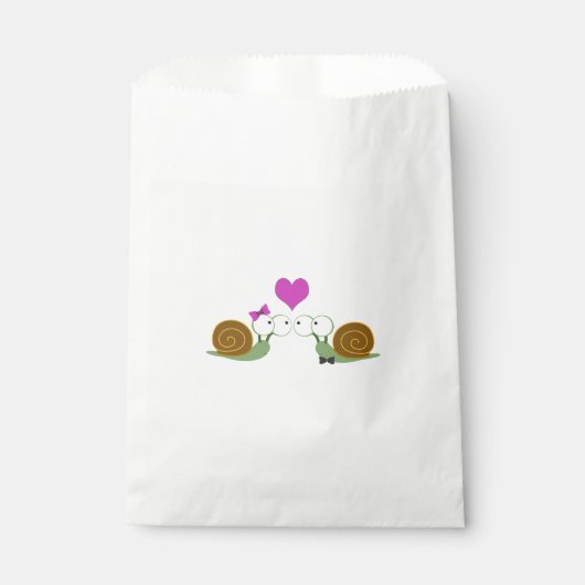 Liebe Geschenktütchen (Vorderseite)