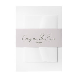 Liebe-Geschichte Einladungsbanderole