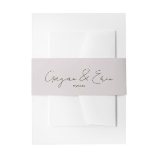 Liebe-Geschichte Einladungsbanderole