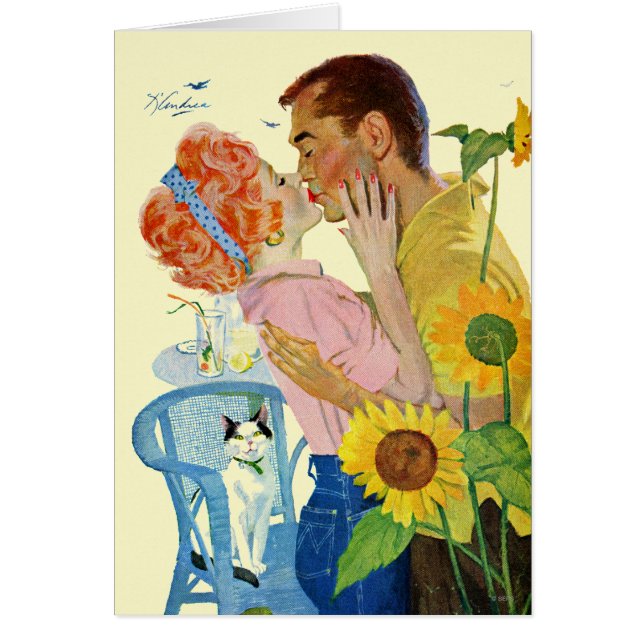 Liebe-Geschlagen (Vorne)