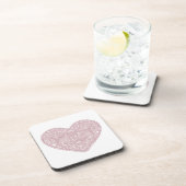 Liebe Getränkeuntersetzer (Rechte Seite)