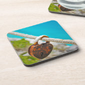 Liebe Getränkeuntersetzer (Linke Seite)