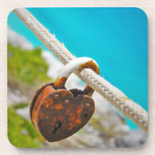 Liebe Getränkeuntersetzer (Vorderseite)