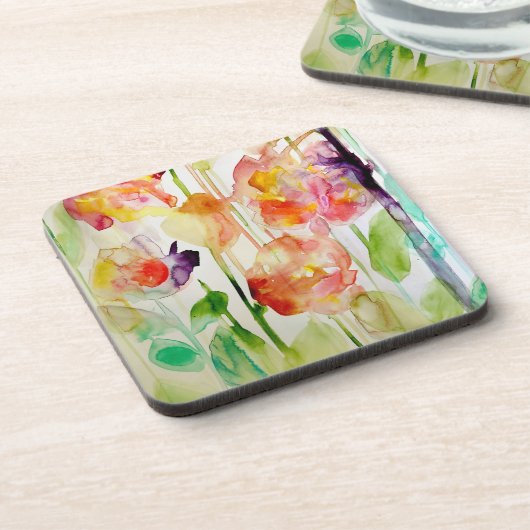 Liebe Getränkeuntersetzer (Linke Seite)