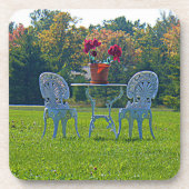 Liebe Getränkeuntersetzer (Vorderseite)