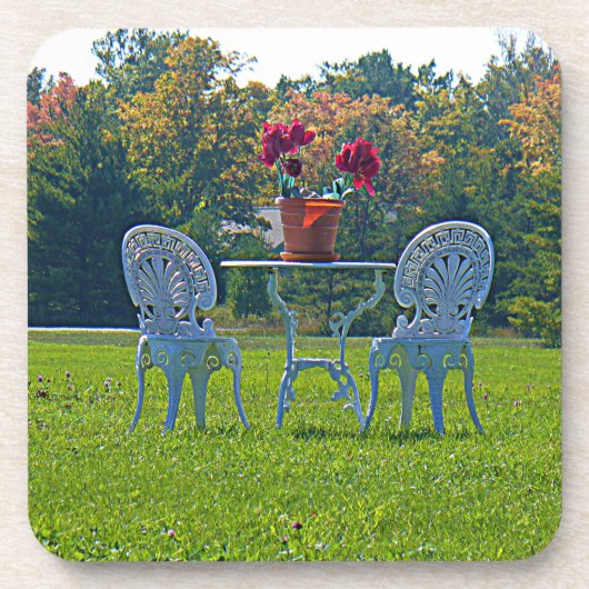 Liebe Getränkeuntersetzer (Vorderseite)