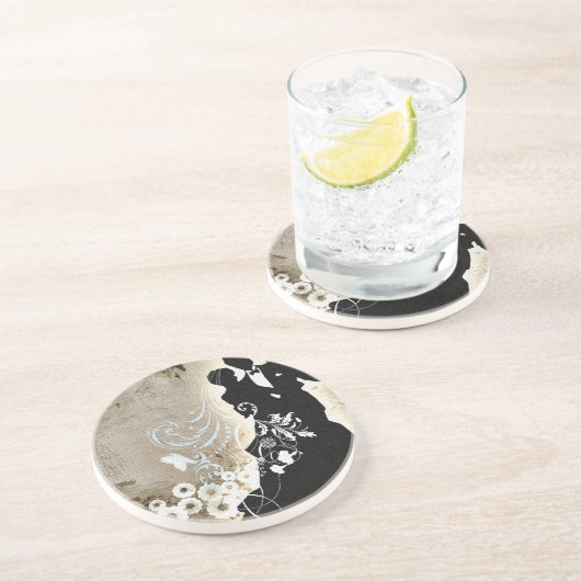 Liebe Getränkeuntersetzer (Seite)