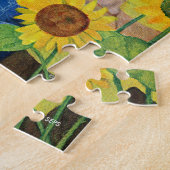 Liebe-Getroffene 2 Puzzle (Seite)