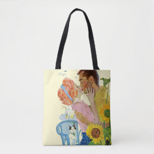 Liebe-Getroffene 2 Tasche