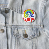 Liebe-Gewinne Button (Beispiel)