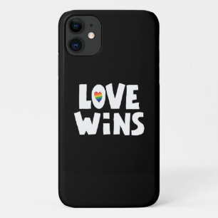 Liebe gewinnt Case-Mate iPhone hülle