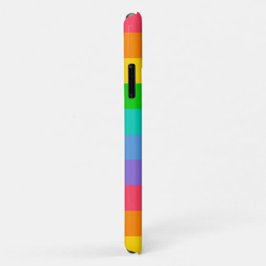 Liebe gewinnt Case-Mate iPhone hülle (Hinten/Rechts)